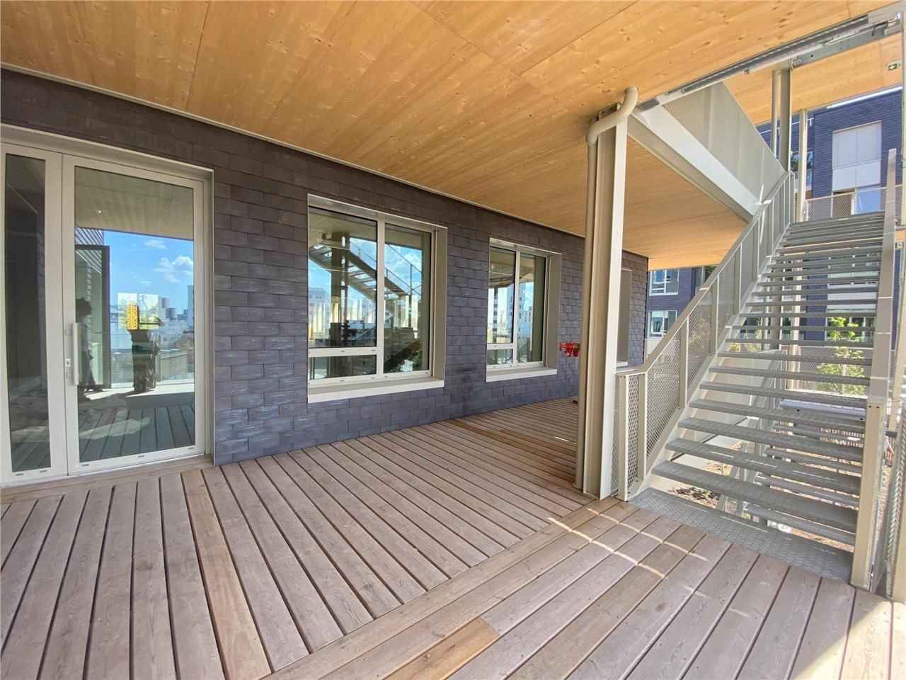 EURONANTES, au sein du "Carrousel", ensemble immo