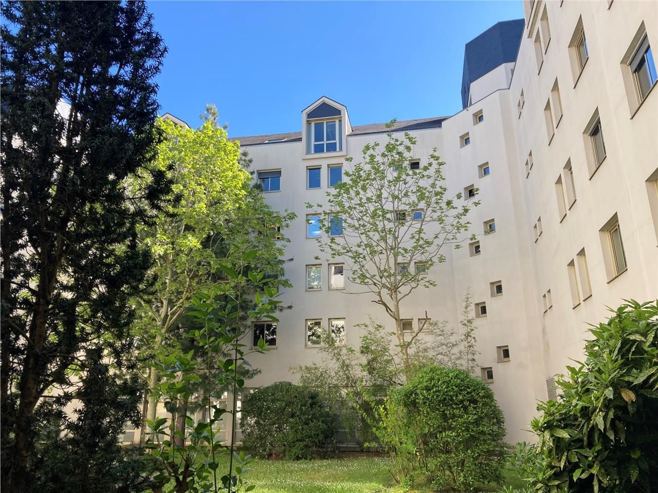 EURONANTES - à 5 minutes à pied de la Gare SNCF d