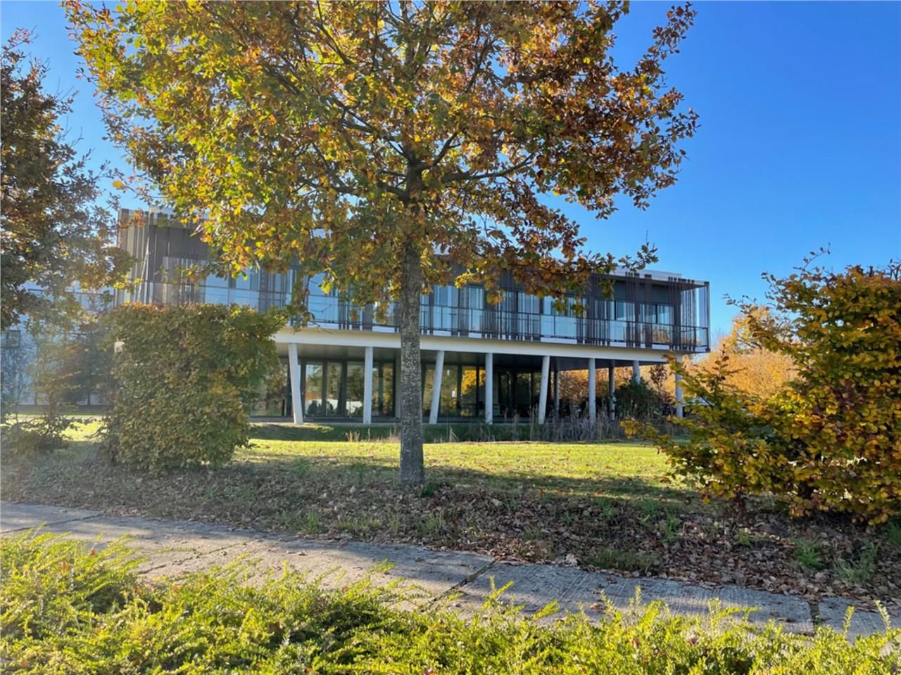 Carquefou, Villa Fleuriaye, CBRE vous propose cet