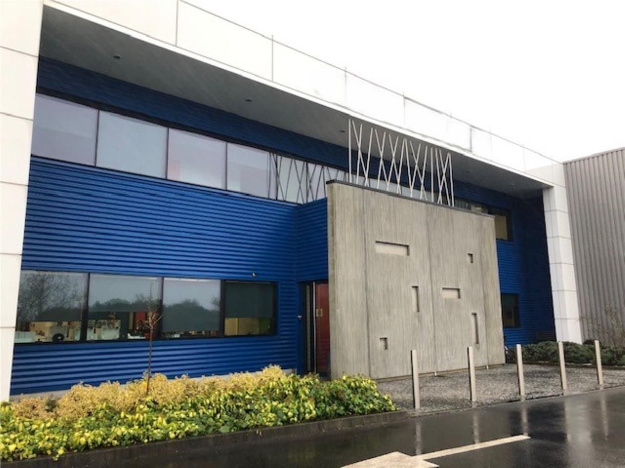 Au coeur de la zone d'activités des Sorinières, à