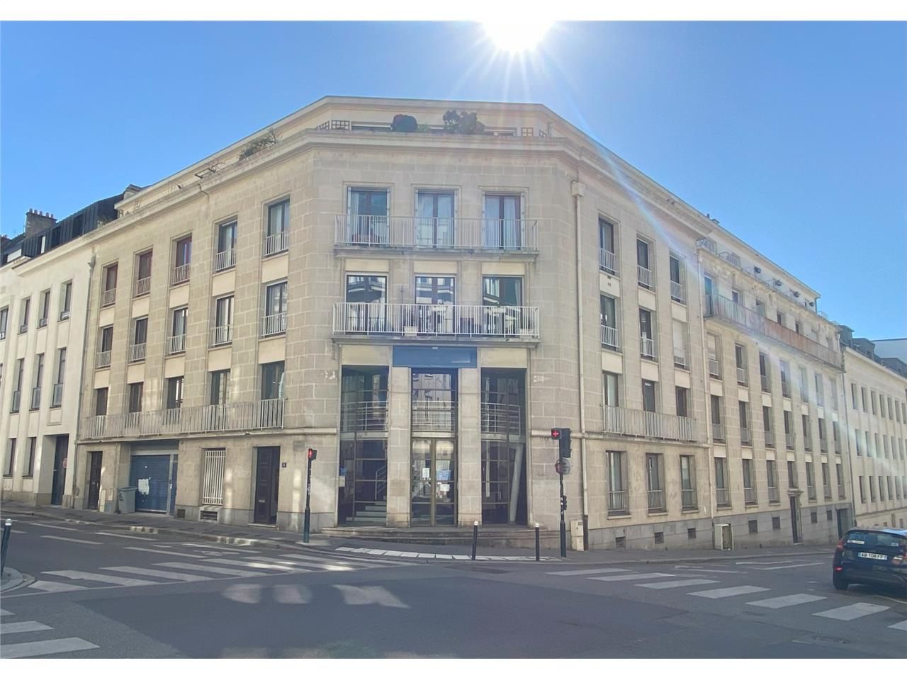 CBRE NANTES vous propose une surface de bureaux i