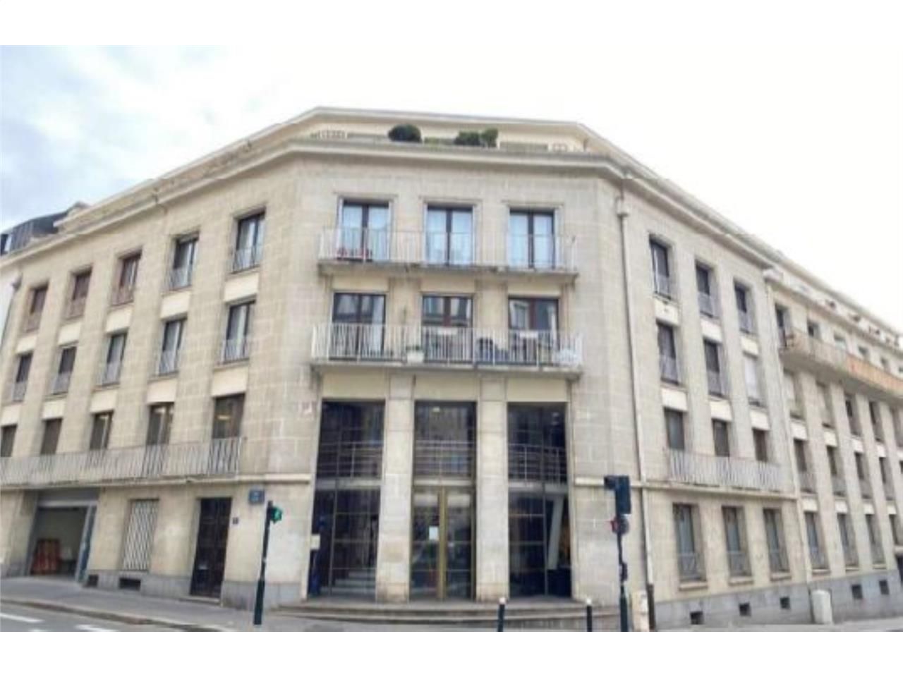 CBRE NANTES vous propose une surface de bureaux i