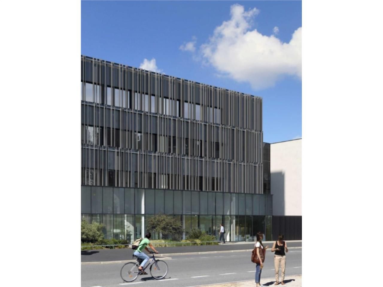 Secteur Haluchère, à proximité du Tram ligne 1, à