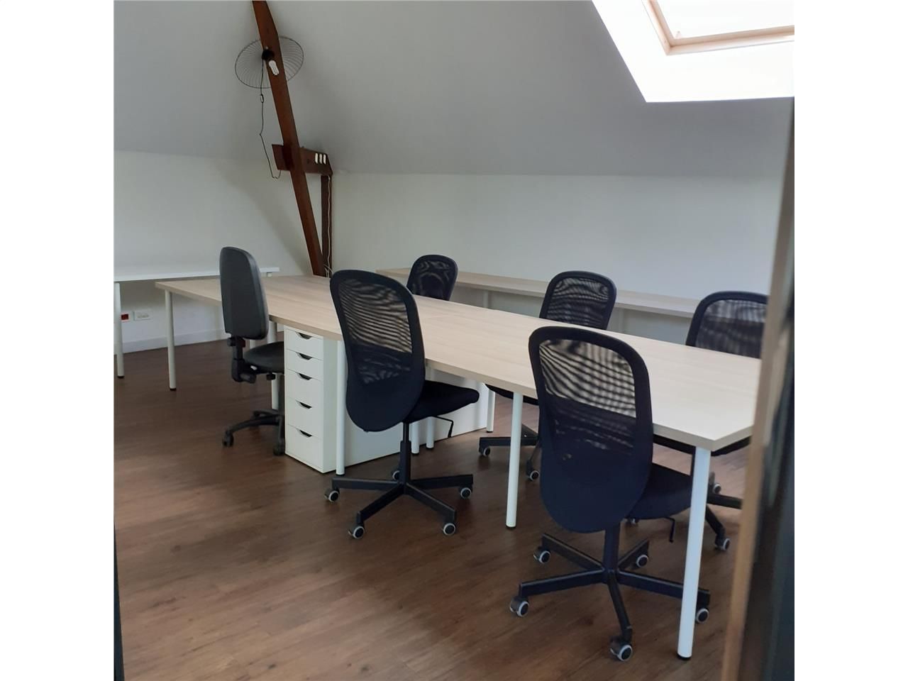 Quartier WALDECK - CBRE vous propose à la vente o