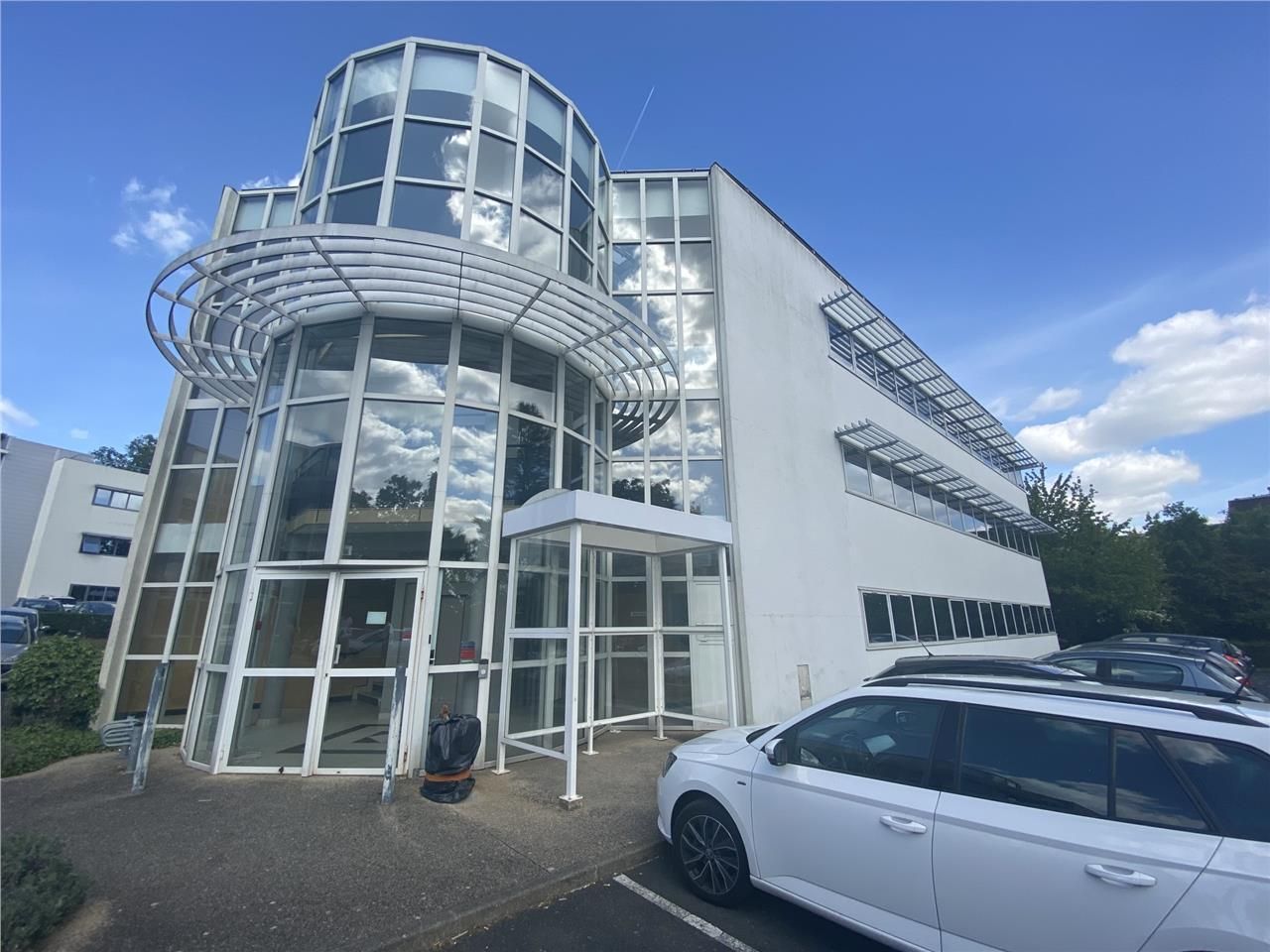 Carquefou - La Fleuriaye, CBRE vous propose à la 