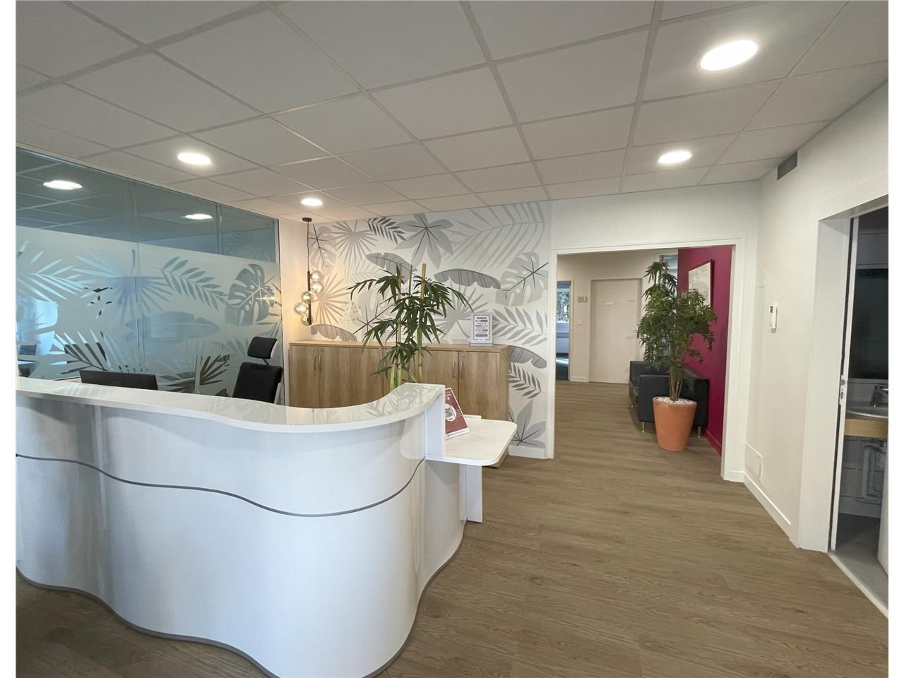 CBRE NANTES vous propose à la location, plusieurs