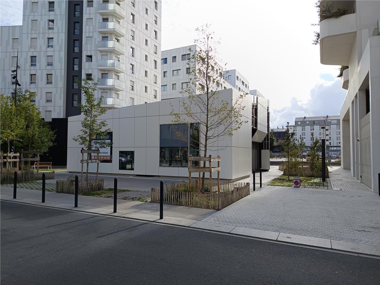 CBRE vous propose à la vente, un local commercial