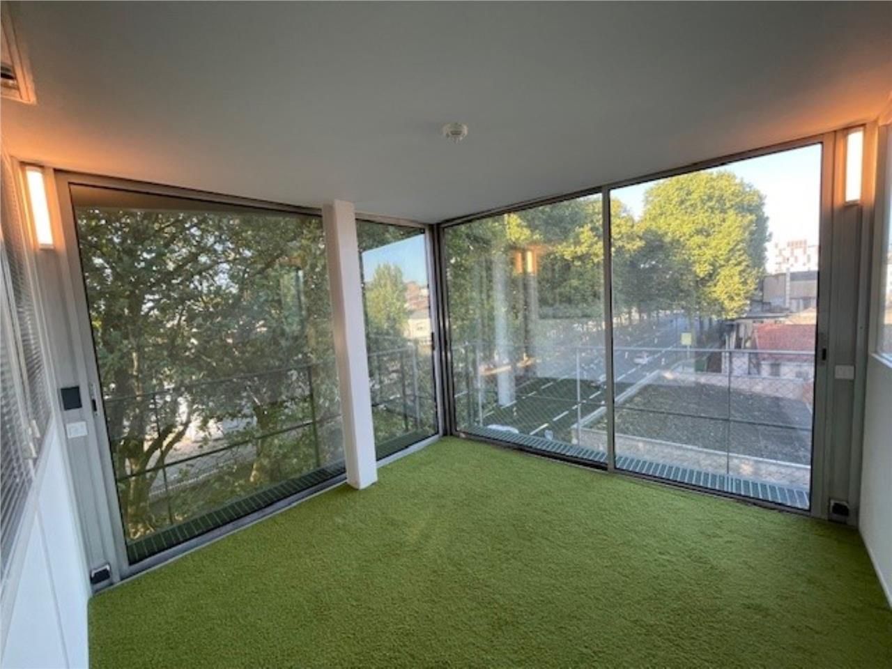 Au coeur du quartier prisé de Chantenay, CBRE Nan