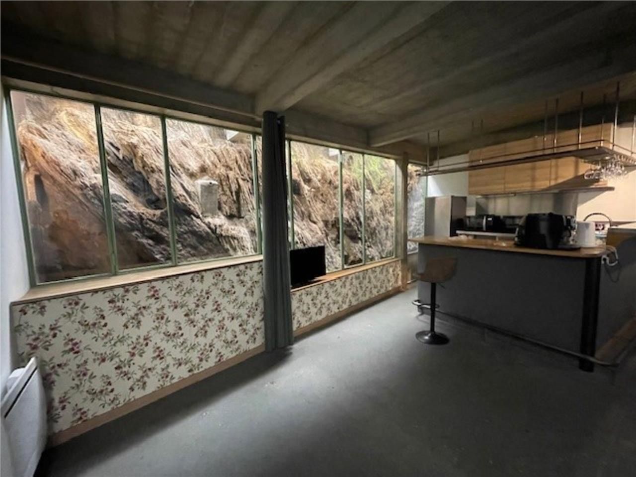 CBRE NANTES vous propose à la location un espace 