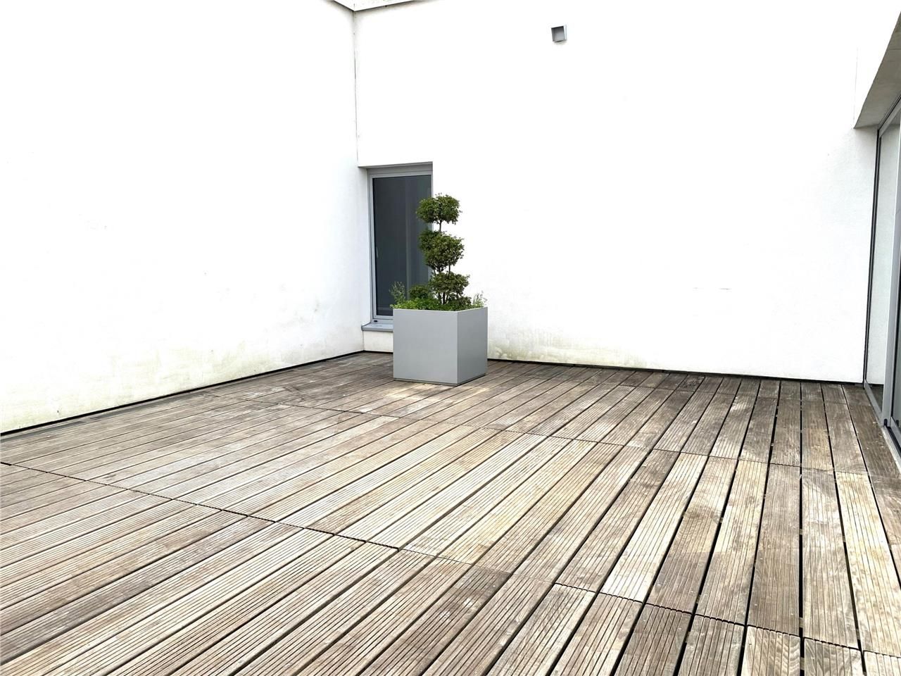 Au coeur du centre ville de Nantes, à proximité i