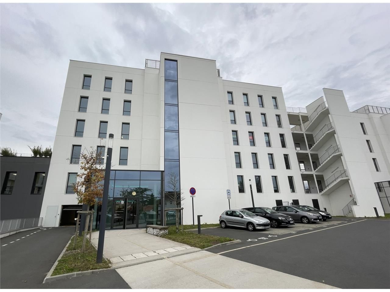 CBRE NANTES vous propose une surface de bureau ne