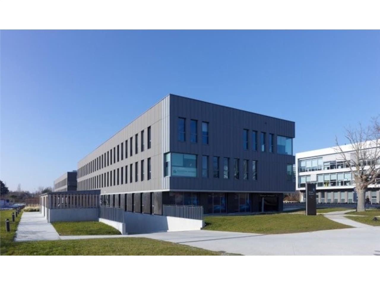 CBRE NANTES vous propose une surface de bureau à