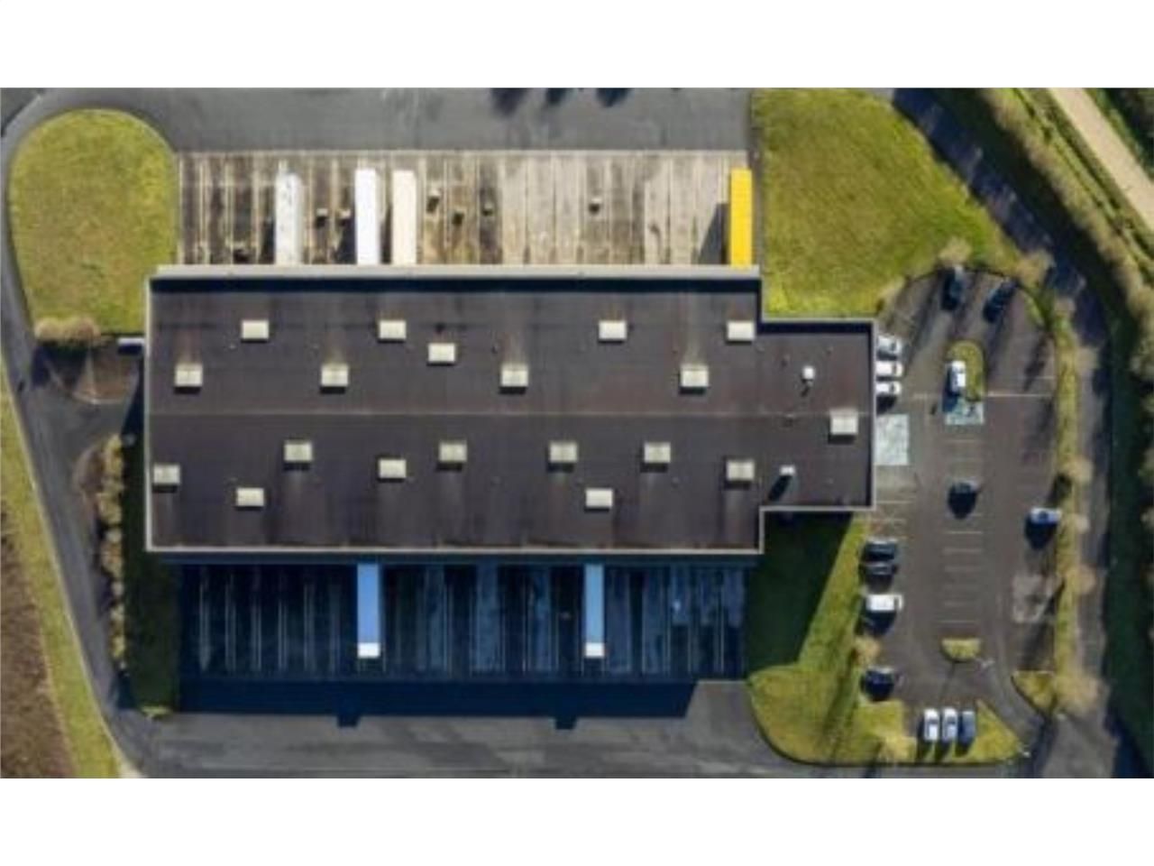 Situé dans le département des Côtes d'Armor, à se