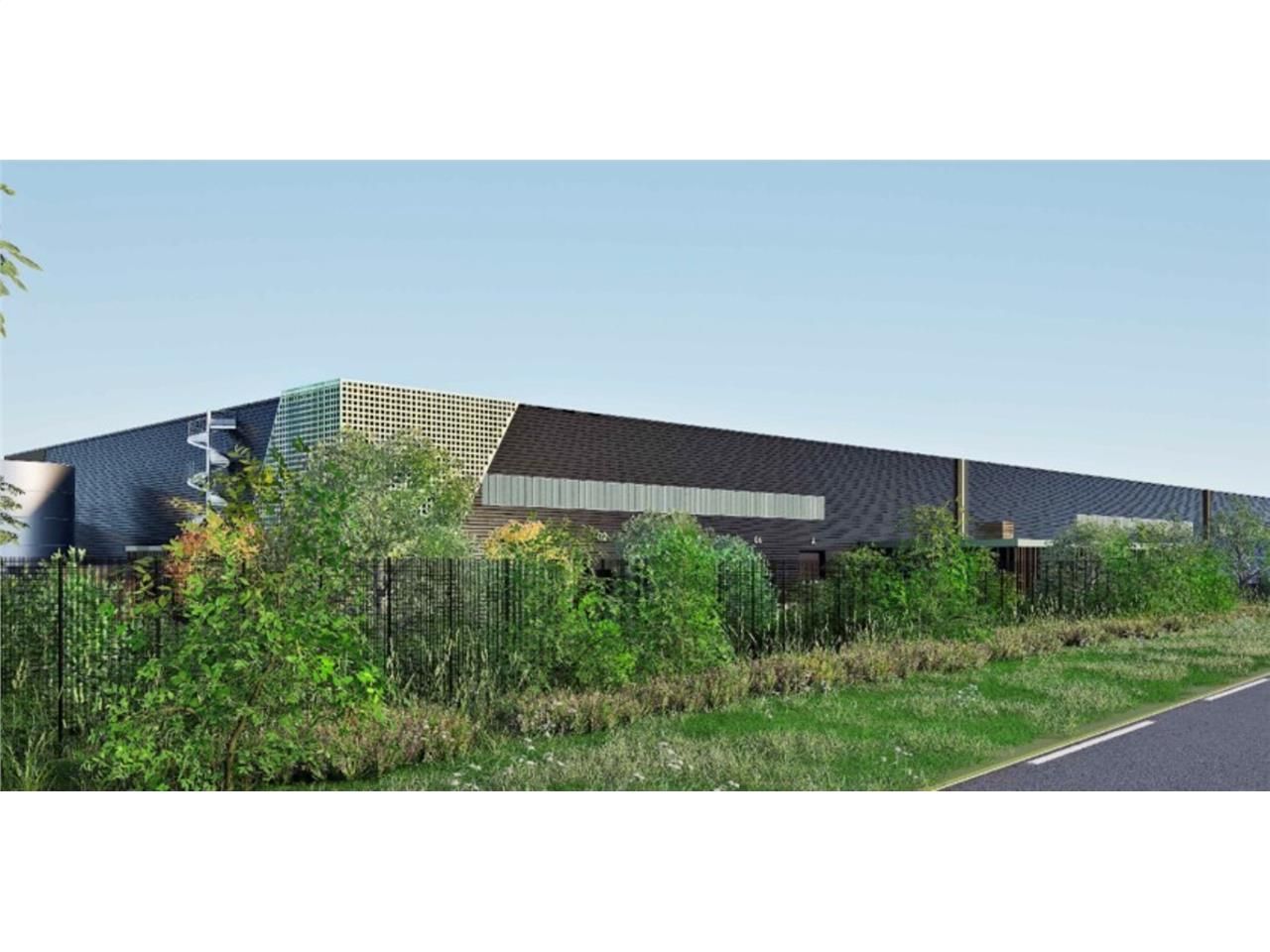 Au Sud de RENNES, sur la commune de GUIPRY MESSAC