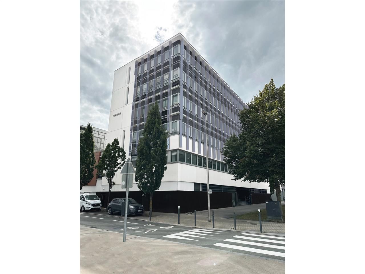 ANGERS - ST Serge, A proximité immédiate du centr