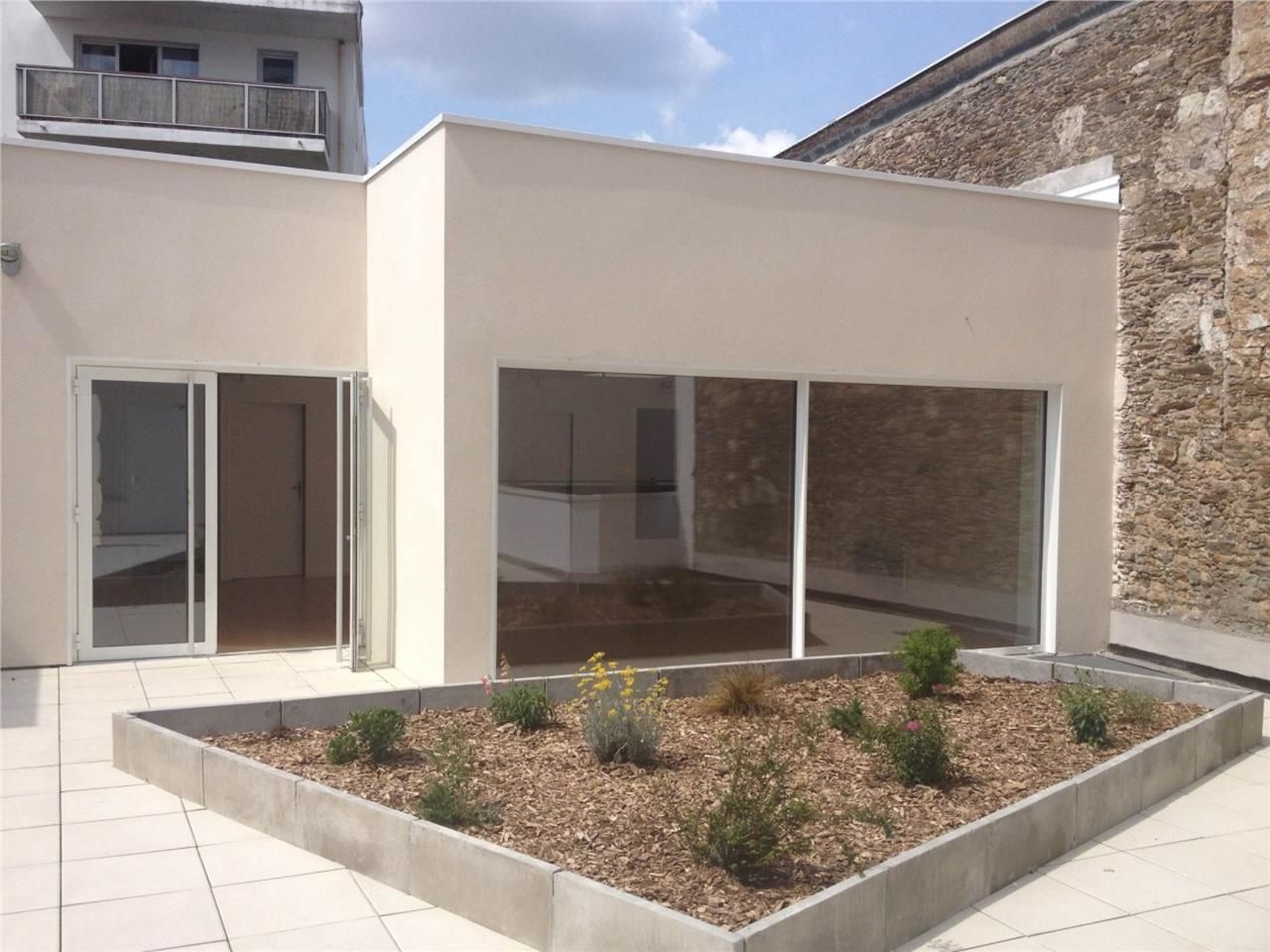 QUARTIER CITÉ DES CONGRÈS - CBRE vous propose à l