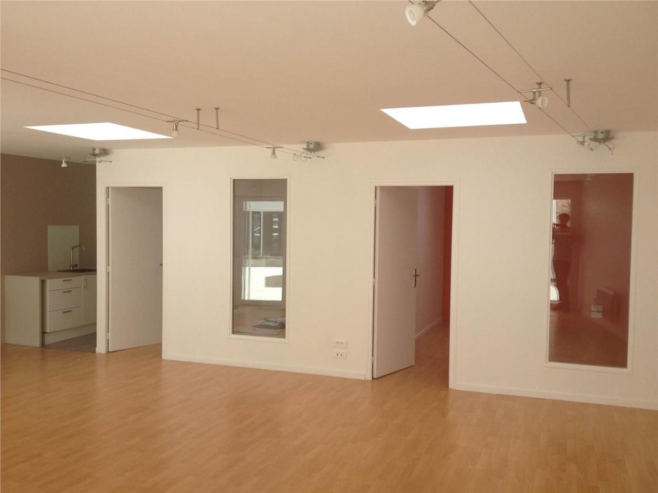 QUARTIER CITÉ DES CONGRÈS - CBRE vous propose à l