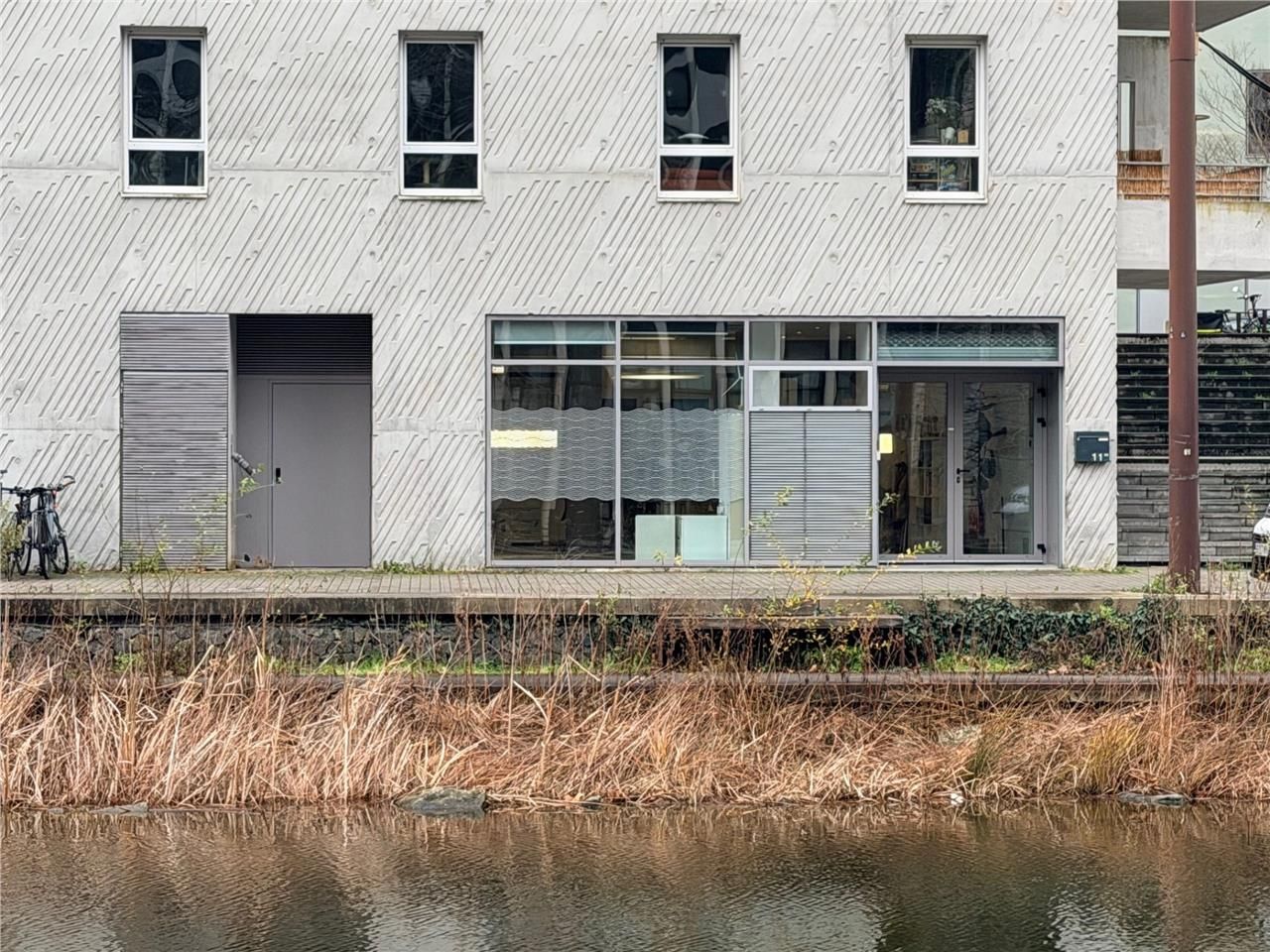 CBRE vous propose à la location un plateau de bur