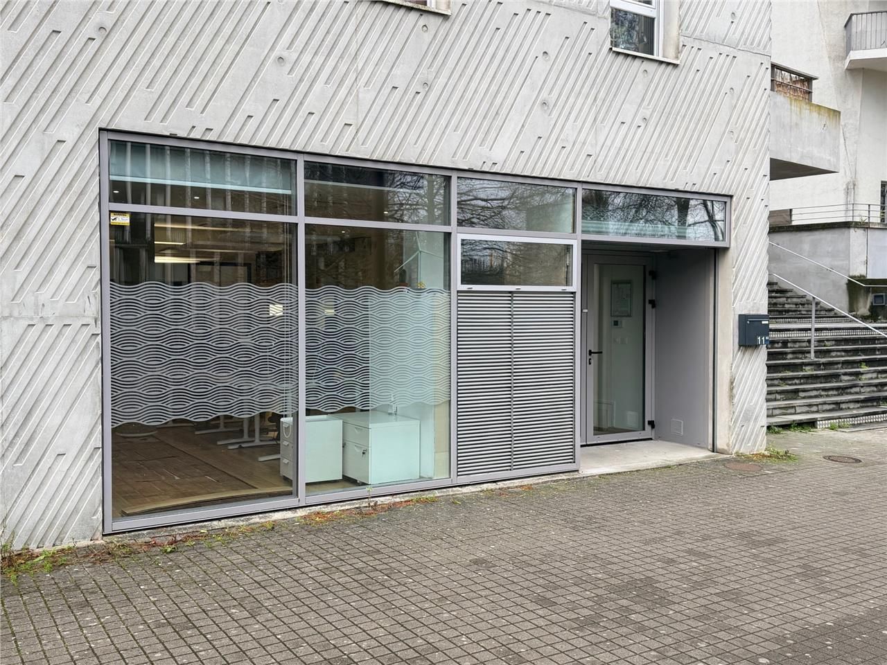 CBRE vous propose à la location un plateau de bur