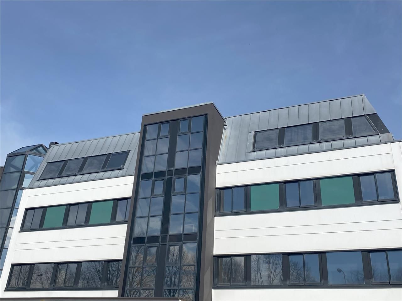 A LOUER / A vendre. CBRE NANTES vous propose une 