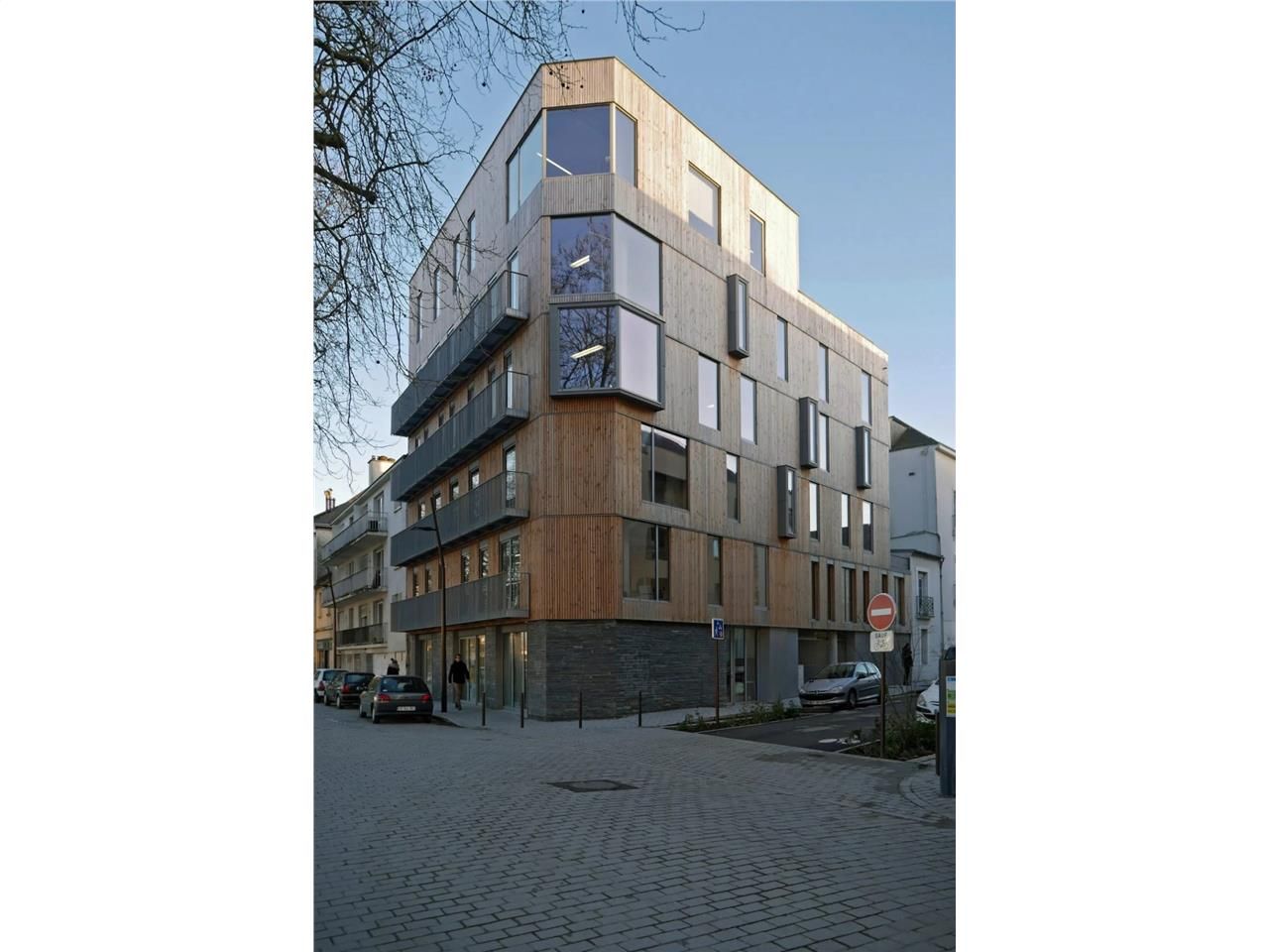 CBRE NANTES vous propose 2 surfaces de bureaux su