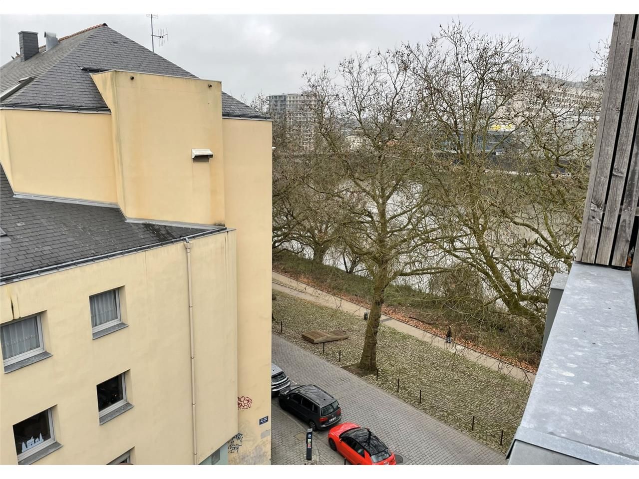 CBRE NANTES vous propose 2 surfaces de bureaux su