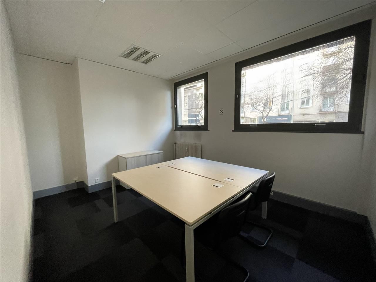 CBRE NANTES vous propose une surface de bureau d'