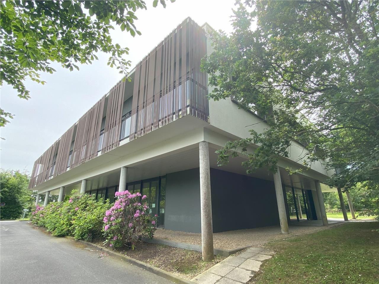 Carquefou, Villa Fleuriaye, CBRE vous propose cet