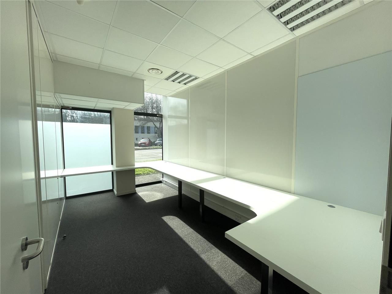 Nantes Nord, dans un environnement arboré, est à