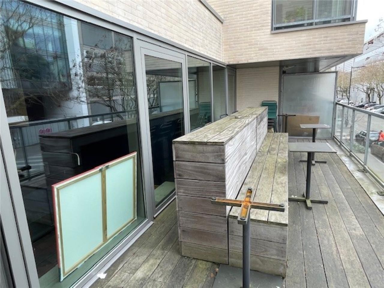 CBRE NANTES vous propose à l'acquisition des bure