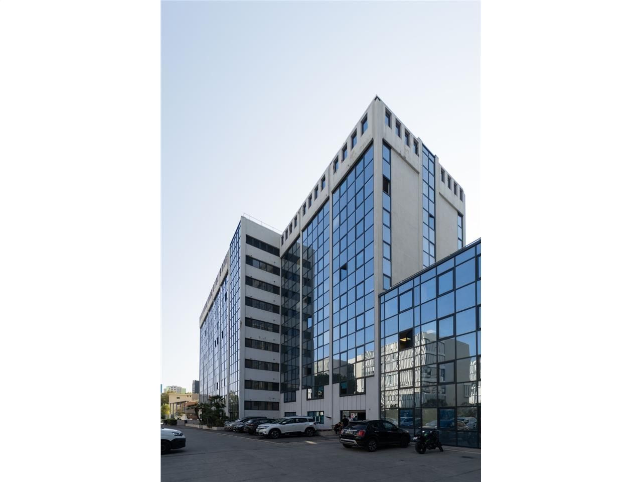 NICE OUEST ARENAS - CBRE vous propose à la locati