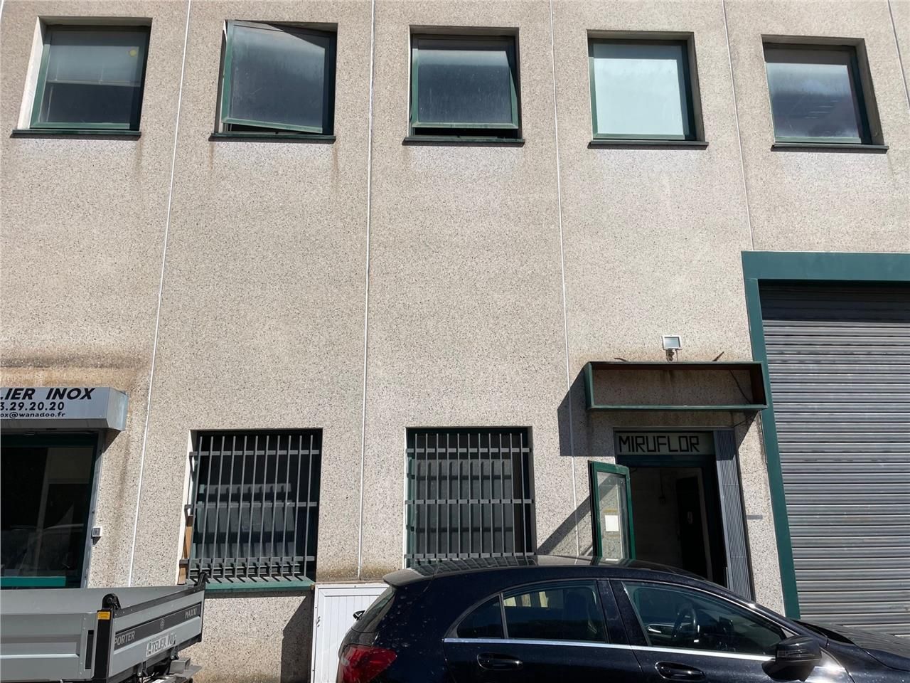 CARROS (06510) - CBRE vous propose à la location