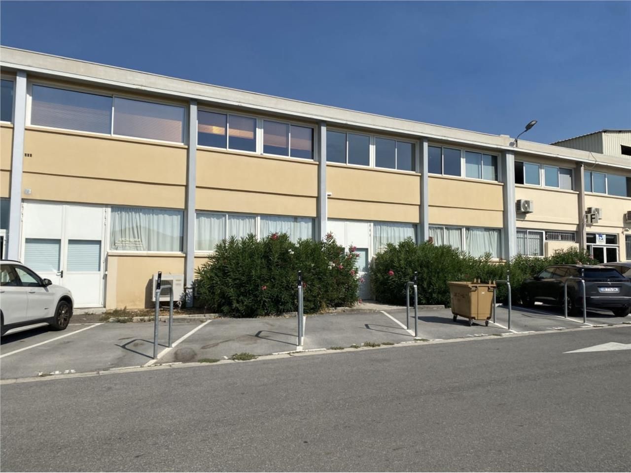 BIOT (06410) - CBRE vous propose à la location ce