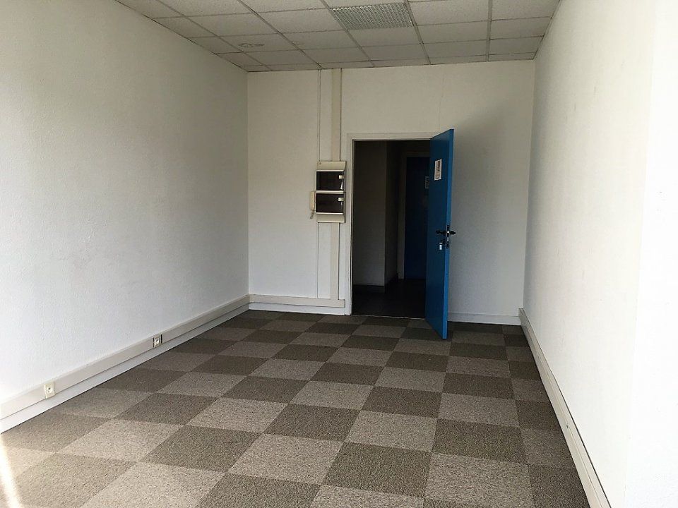 Grasse (06130) - CBRE vous propose à la location 