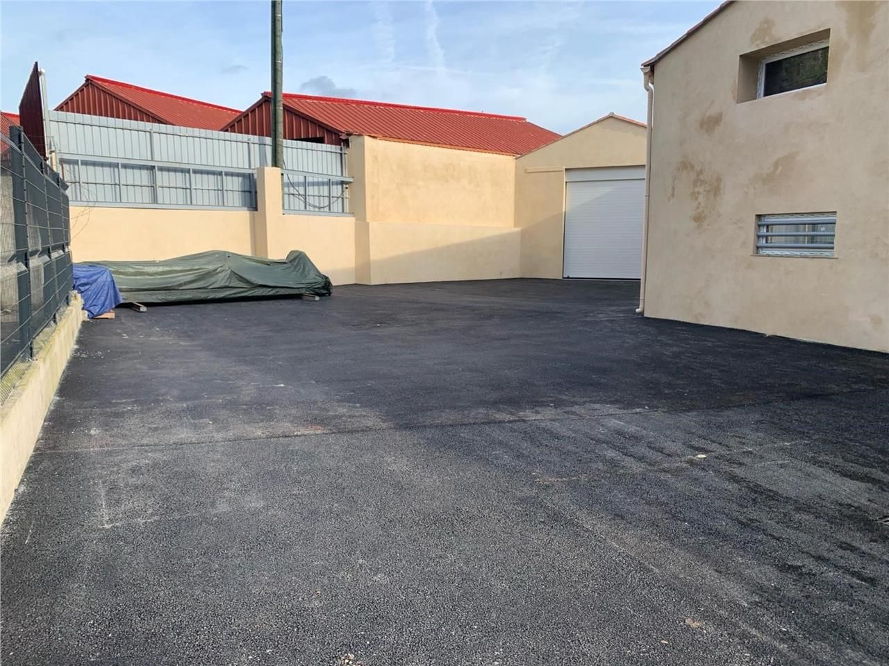 NICE EST (06300) - CBRE vous propose à la locatio