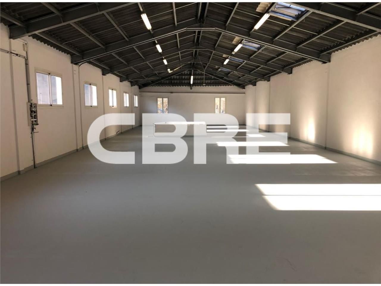 NICE EST (06300) - CBRE vous propose à la locatio