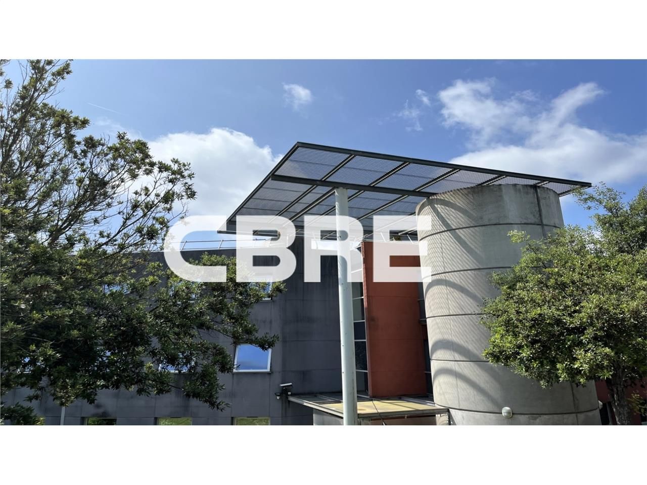 Situés au coeur de la technopole de Sophia Antipo