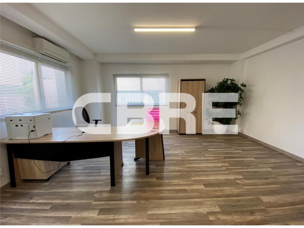 SAINT LAURENT DU VAR (06700) - CBRE vous propose 