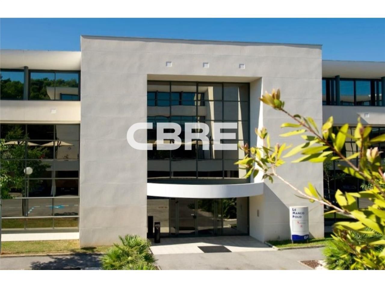 Sophia Antipolis (06250), quartier Font de l'Orme