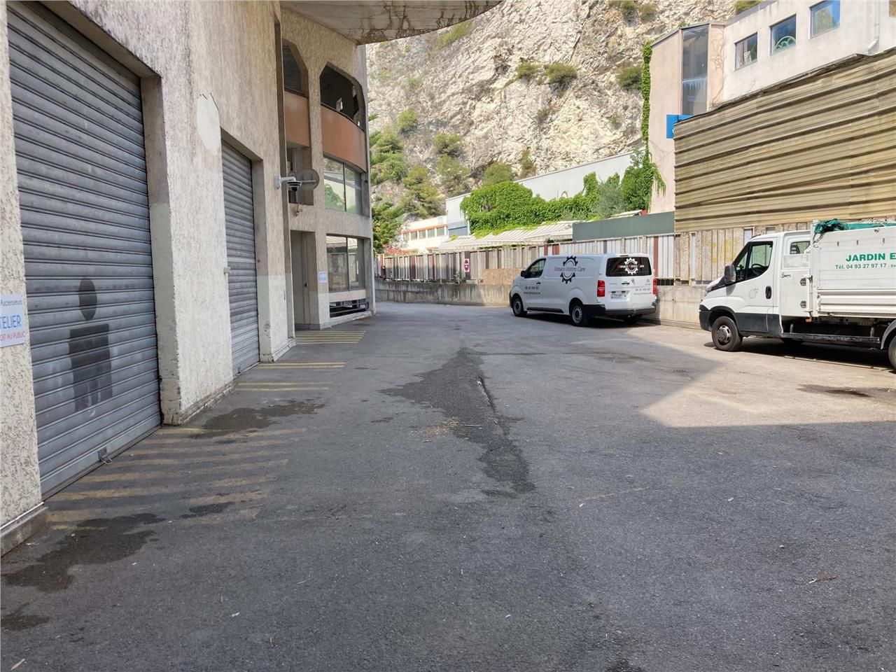 CBRE vous propose une belle opportunité de bureau