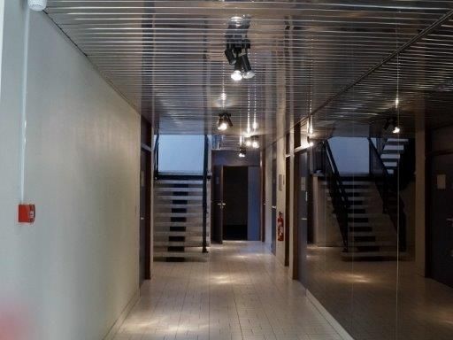 CBRE vous propose à la location deux plateaux de 