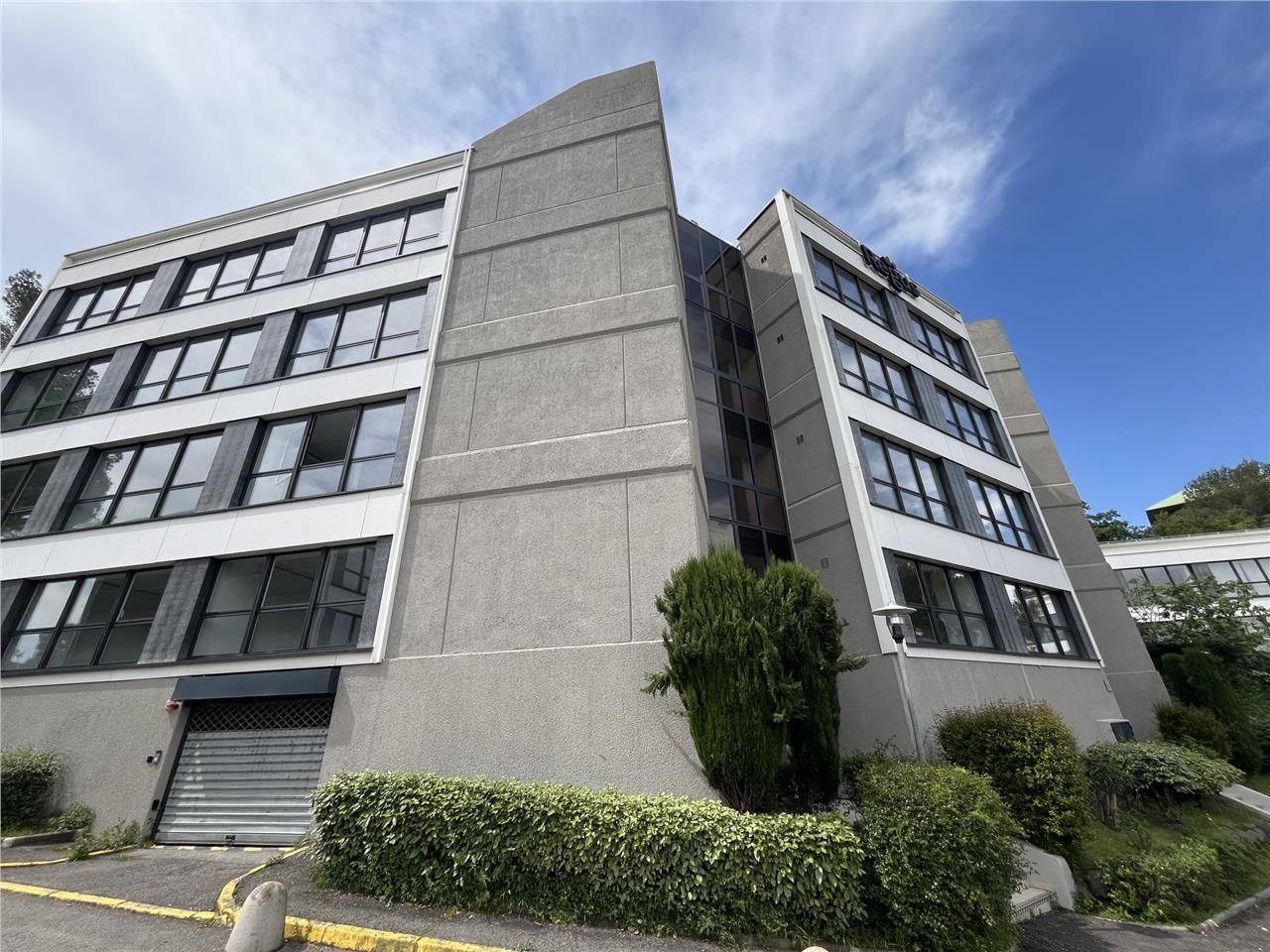 Au coeur de la technopole de Sophia Antipolis (06