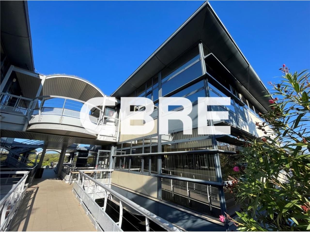 Sophia Antipolis (06410) CBRE vous propose à la l