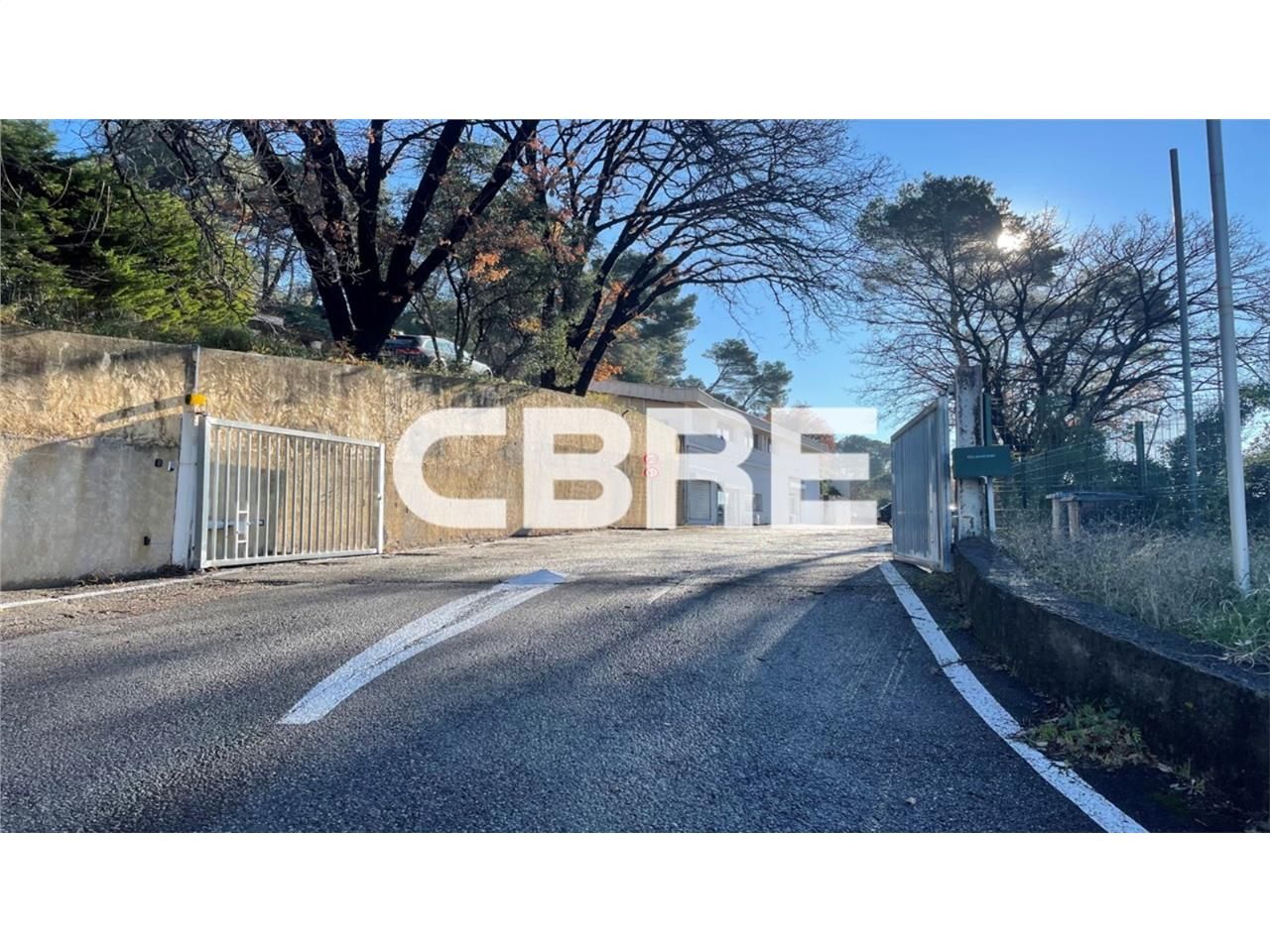 La Roquette (06550), CBRE vous propose à la locat