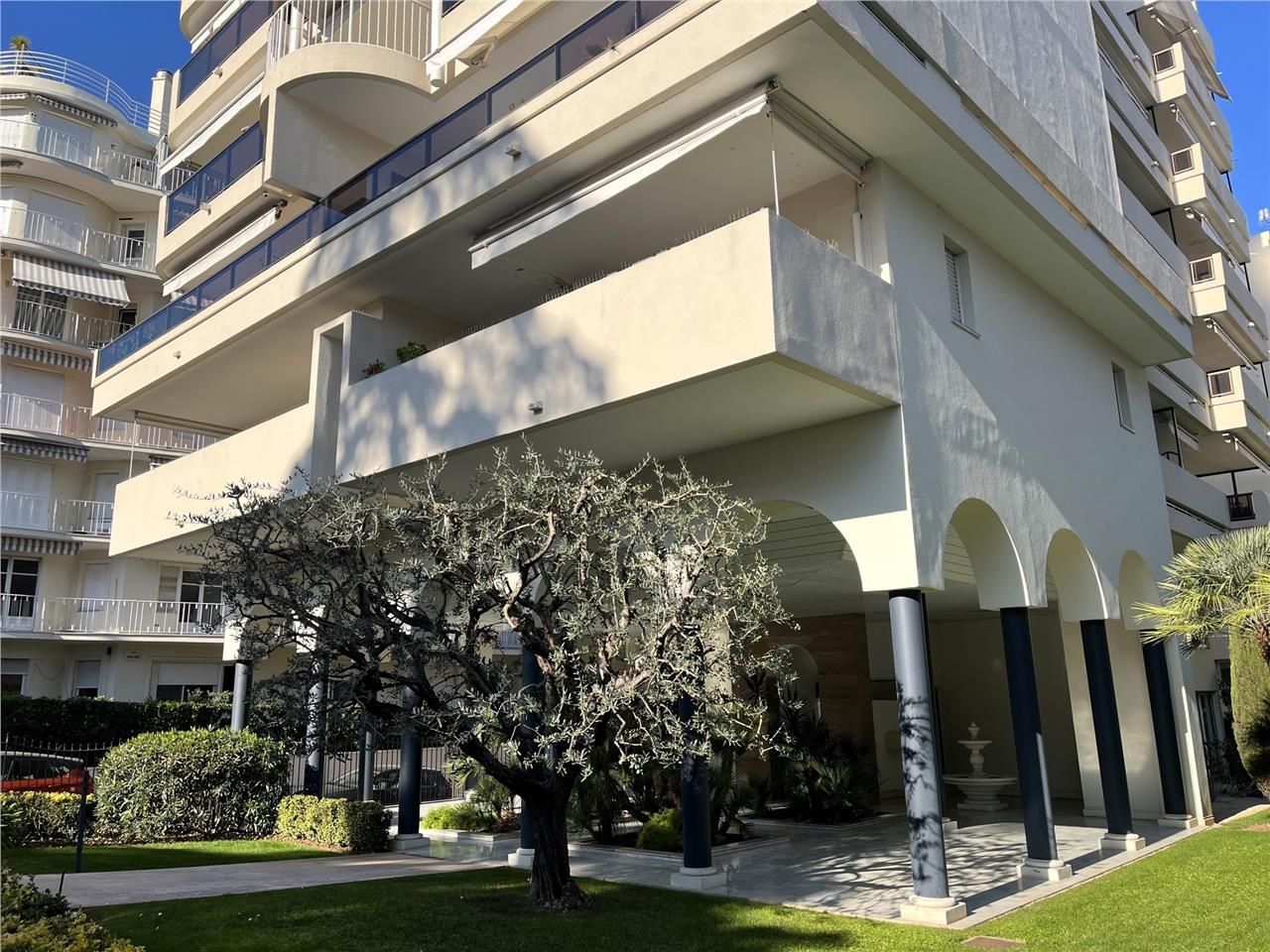 Belle opportunité ! CBRE vous propose à la vente 