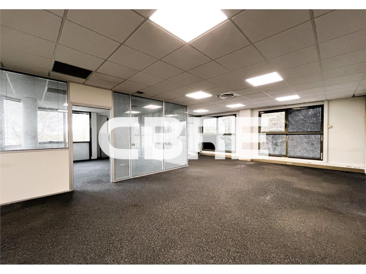 SOPHIA ANTIPOLIS (06410) CBRE vous propose à la v