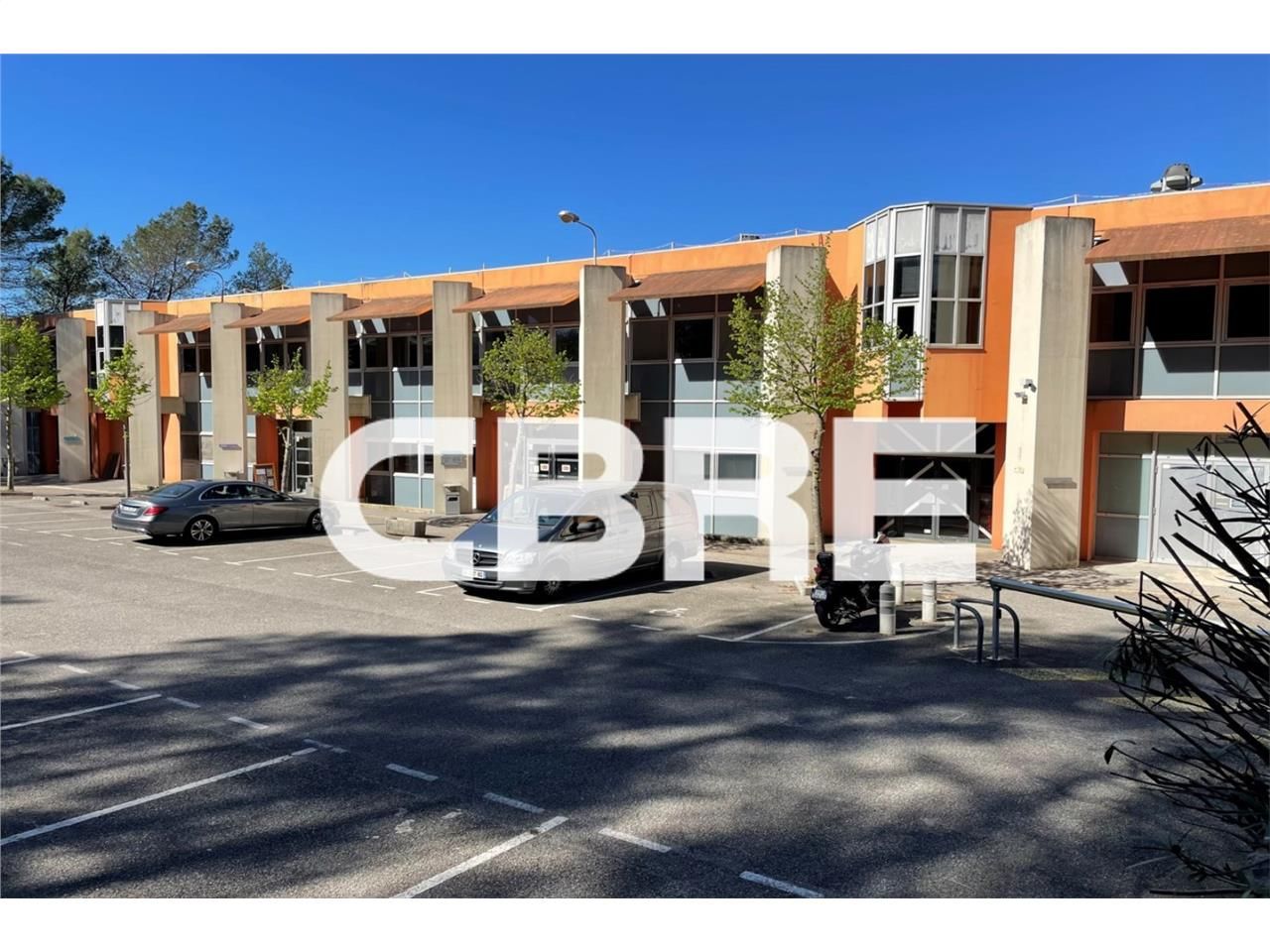 A SAISIR ! Au coeur de Sophia Antipolis (06560) C