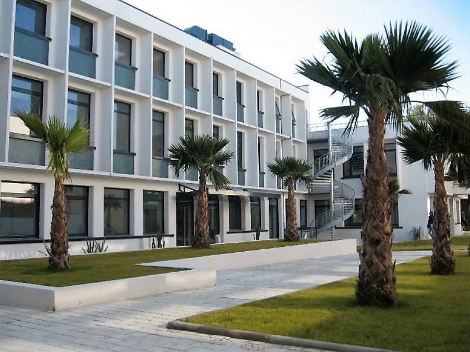CAGNES SUR MER TECHNOPOLIS (06800) - CBRE vous pr