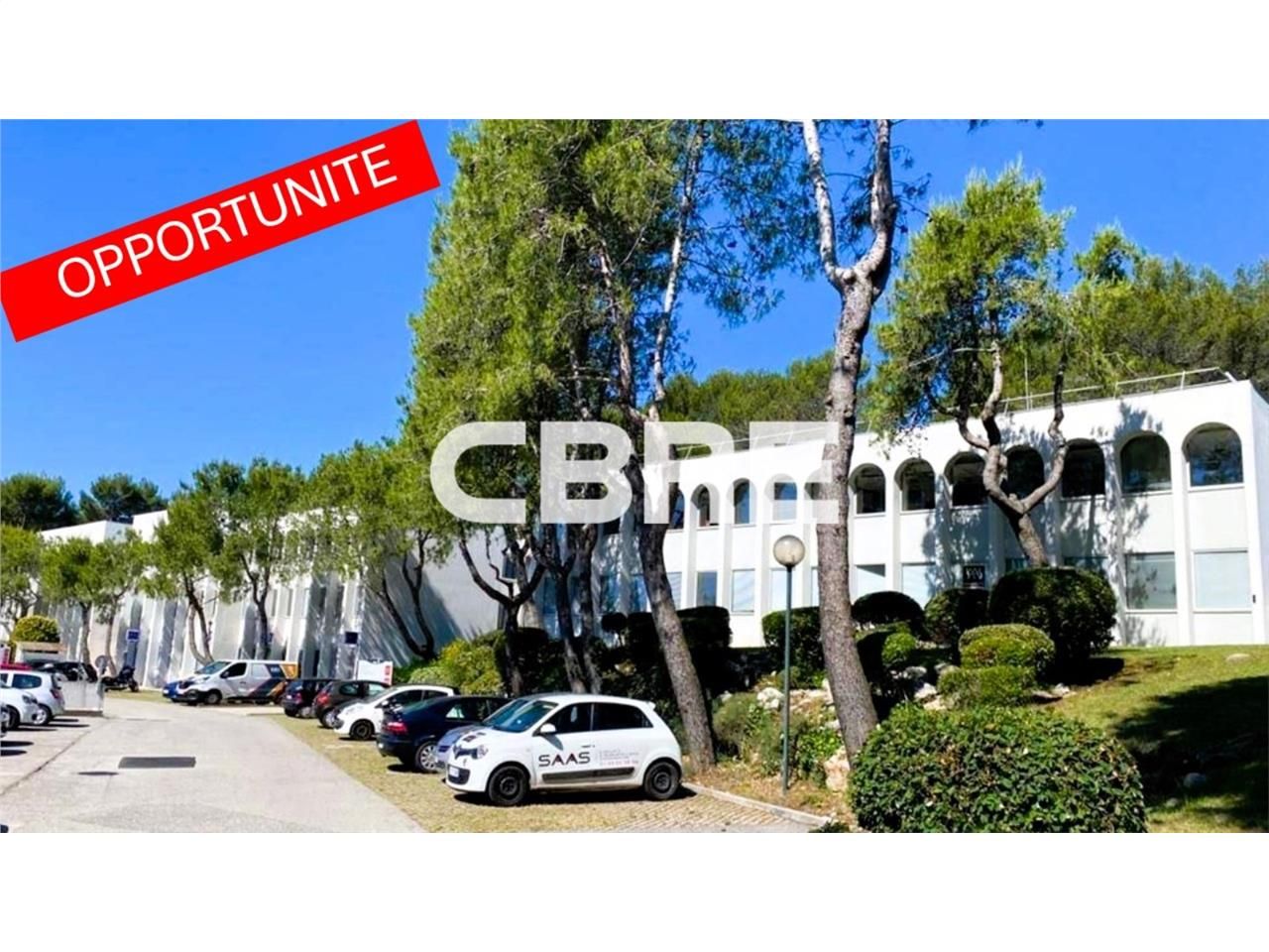 A ne pas manquer ! Idéalement situé à Sophia Anti