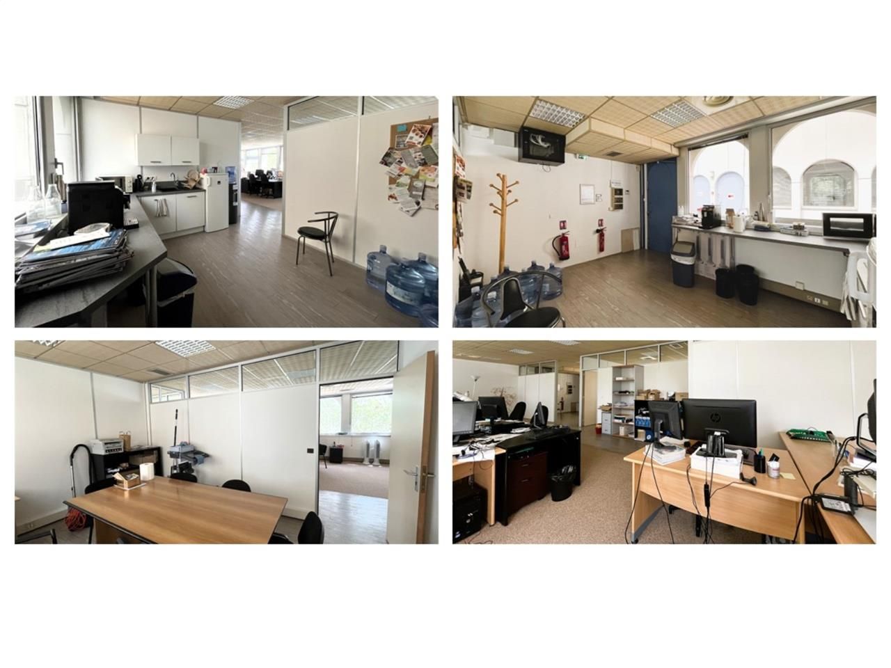 A ne pas manquer ! Idéalement situé à Sophia Anti